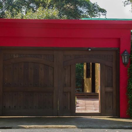 Airport Rio Segundo Studio Bed & Breakfast Alajuela Екстериор снимка