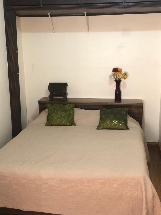 Airport Rio Segundo Studio Bed & Breakfast Alajuela Екстериор снимка