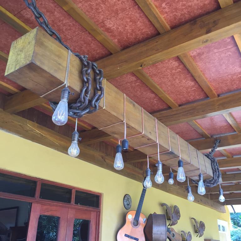 Airport Rio Segundo Studio Bed & Breakfast Alajuela Екстериор снимка