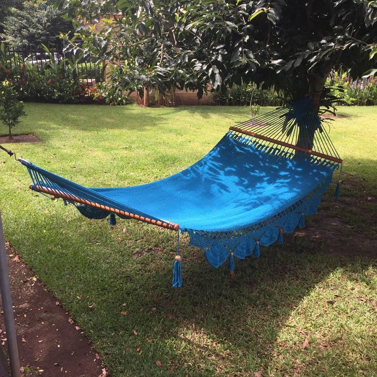 Airport Rio Segundo Studio Bed & Breakfast Alajuela Екстериор снимка